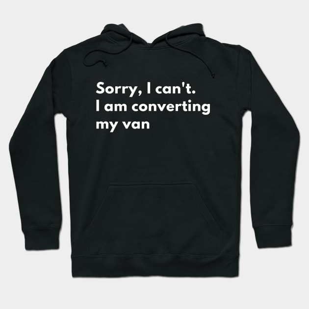 Sorry, I can't. I am converting my van Hoodie by MyVanLife